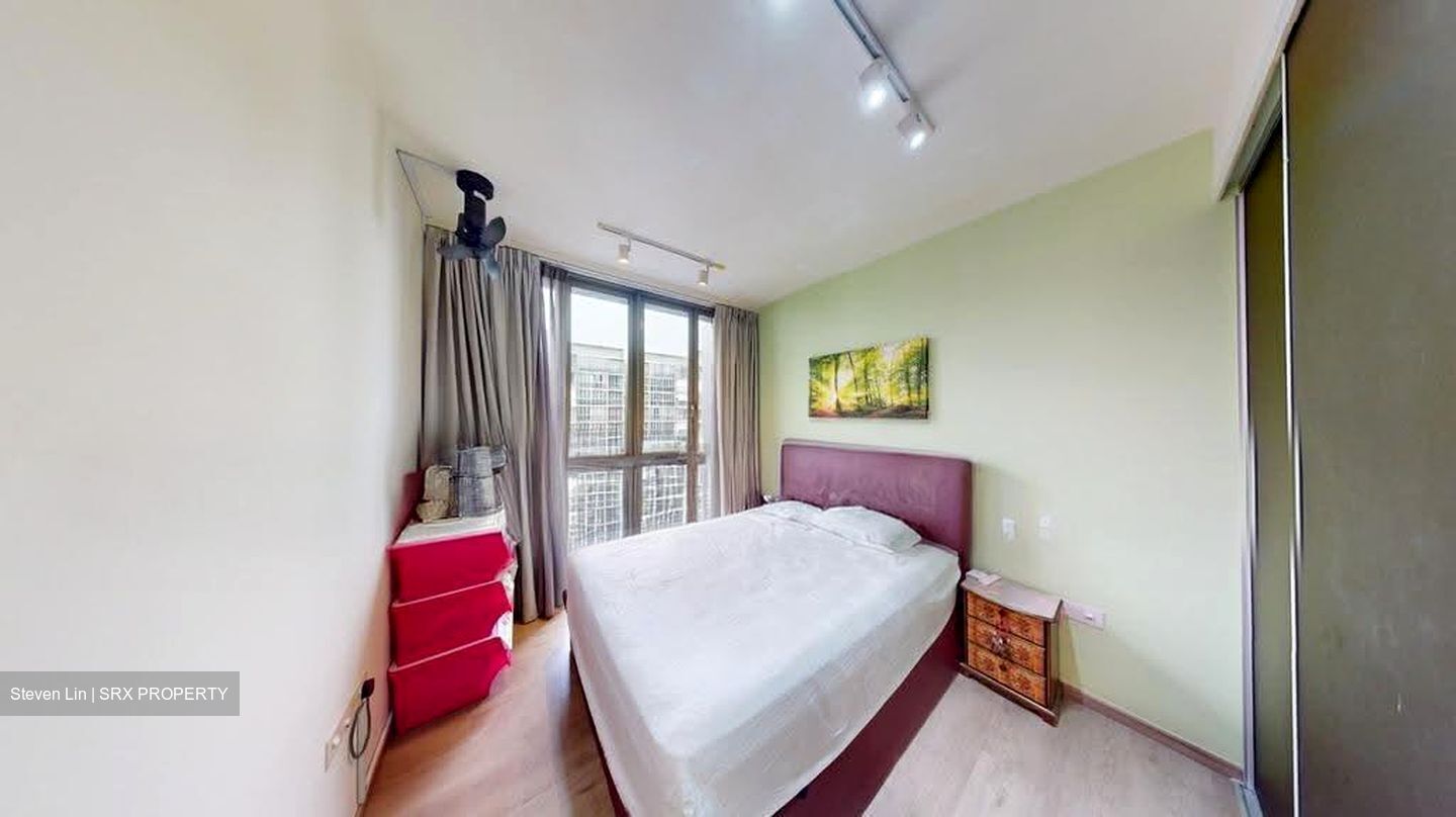 Sol Acres (D23), Condominium #628770831